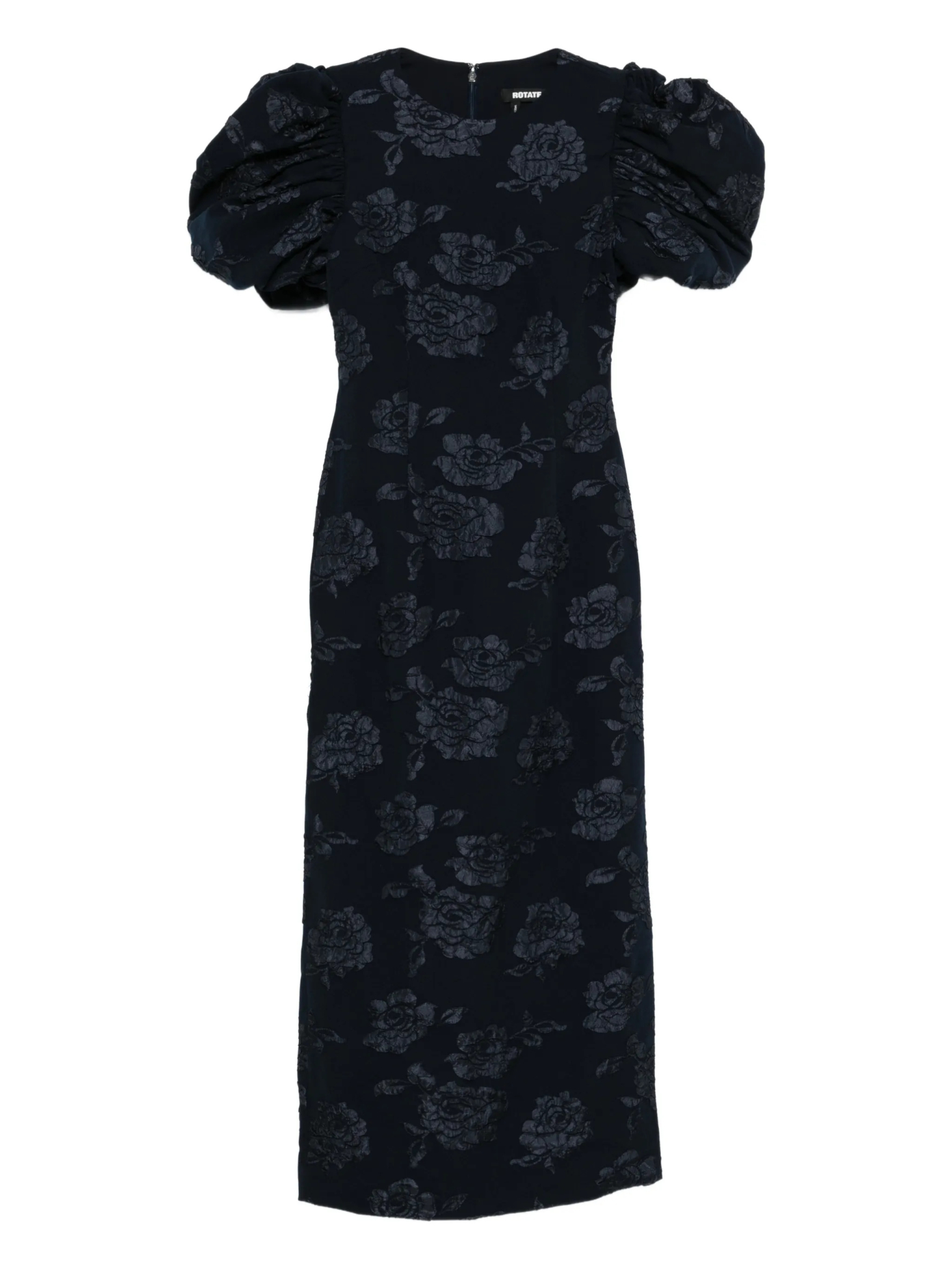 [ROTATE] Short sleeve dress SS26 1151172318