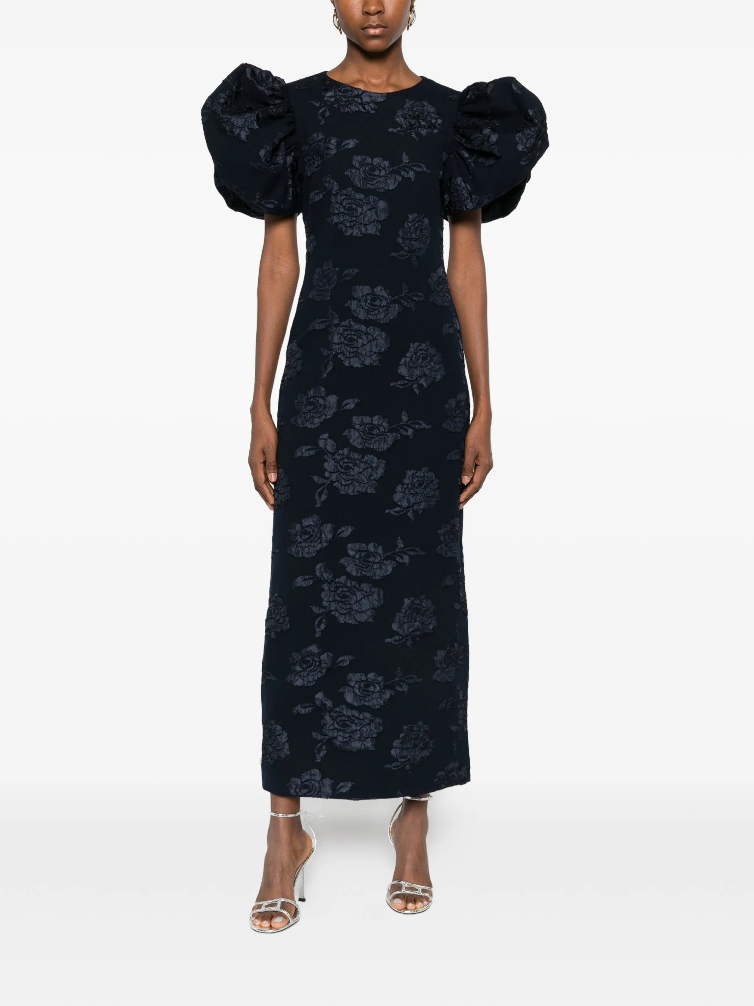 [ROTATE] Short sleeve dress SS26 1151172318