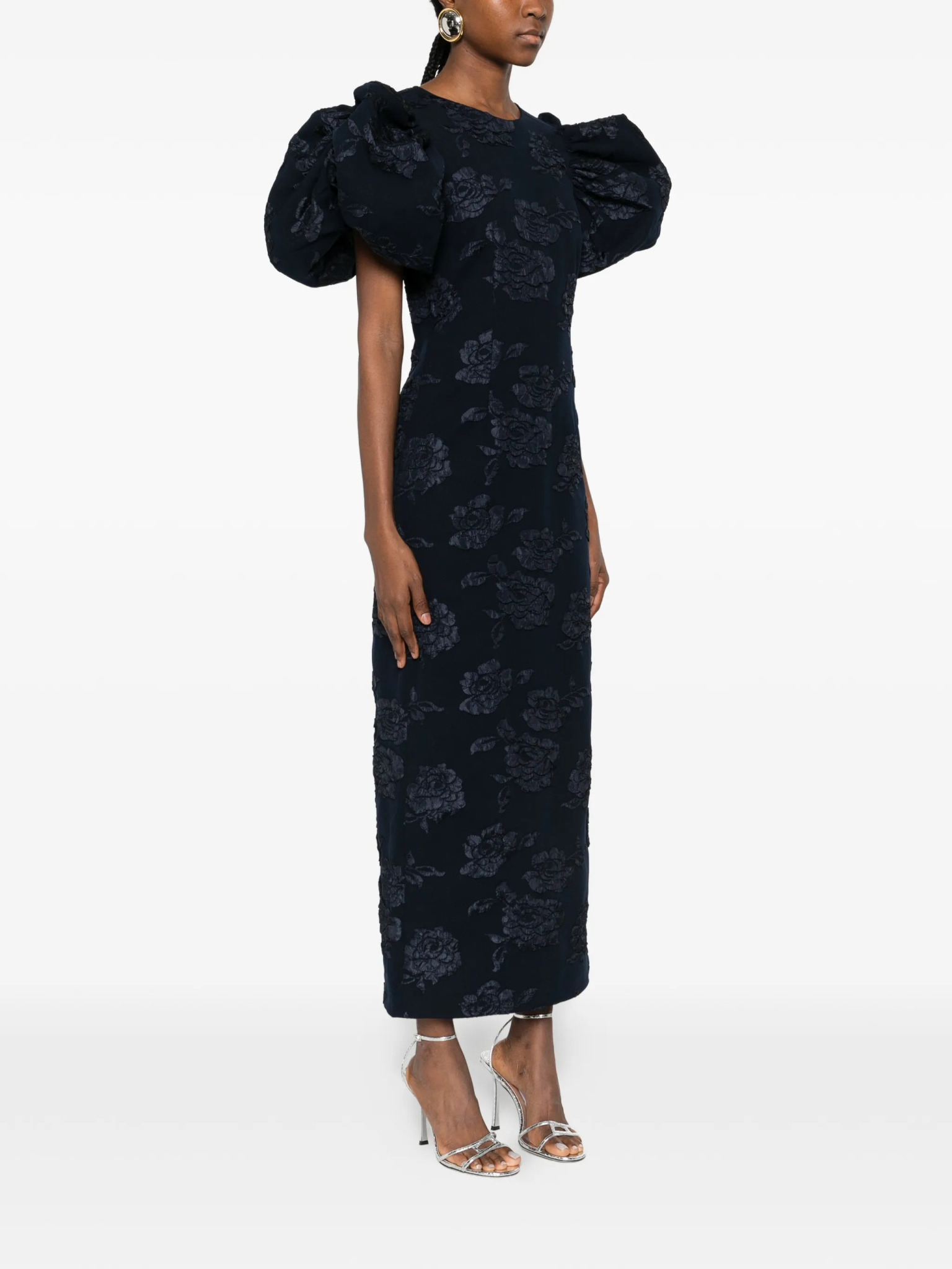 [ROTATE] Short sleeve dress SS26 1151172318