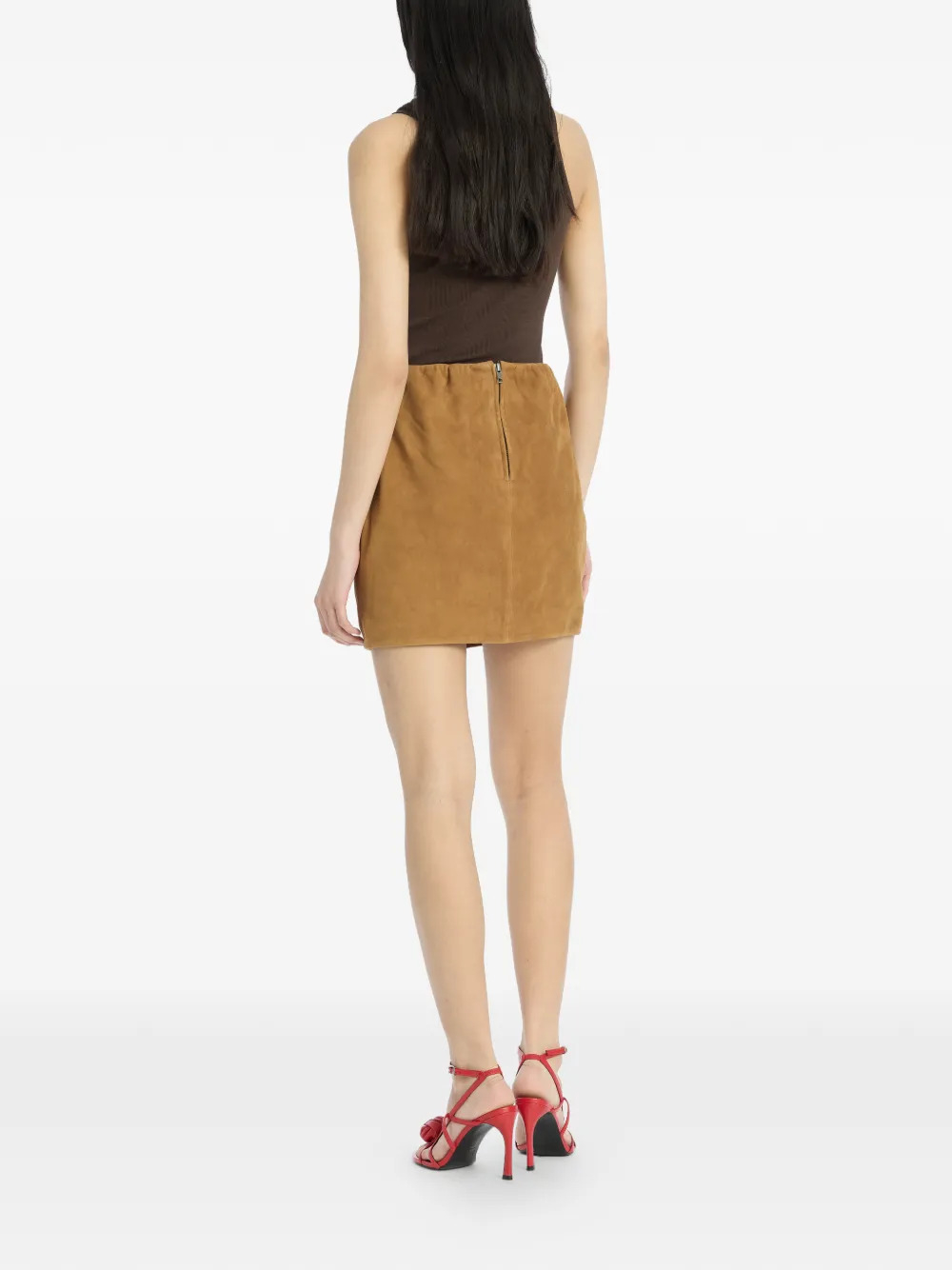 [ROTATE] Mini skirt SS26 1155792458