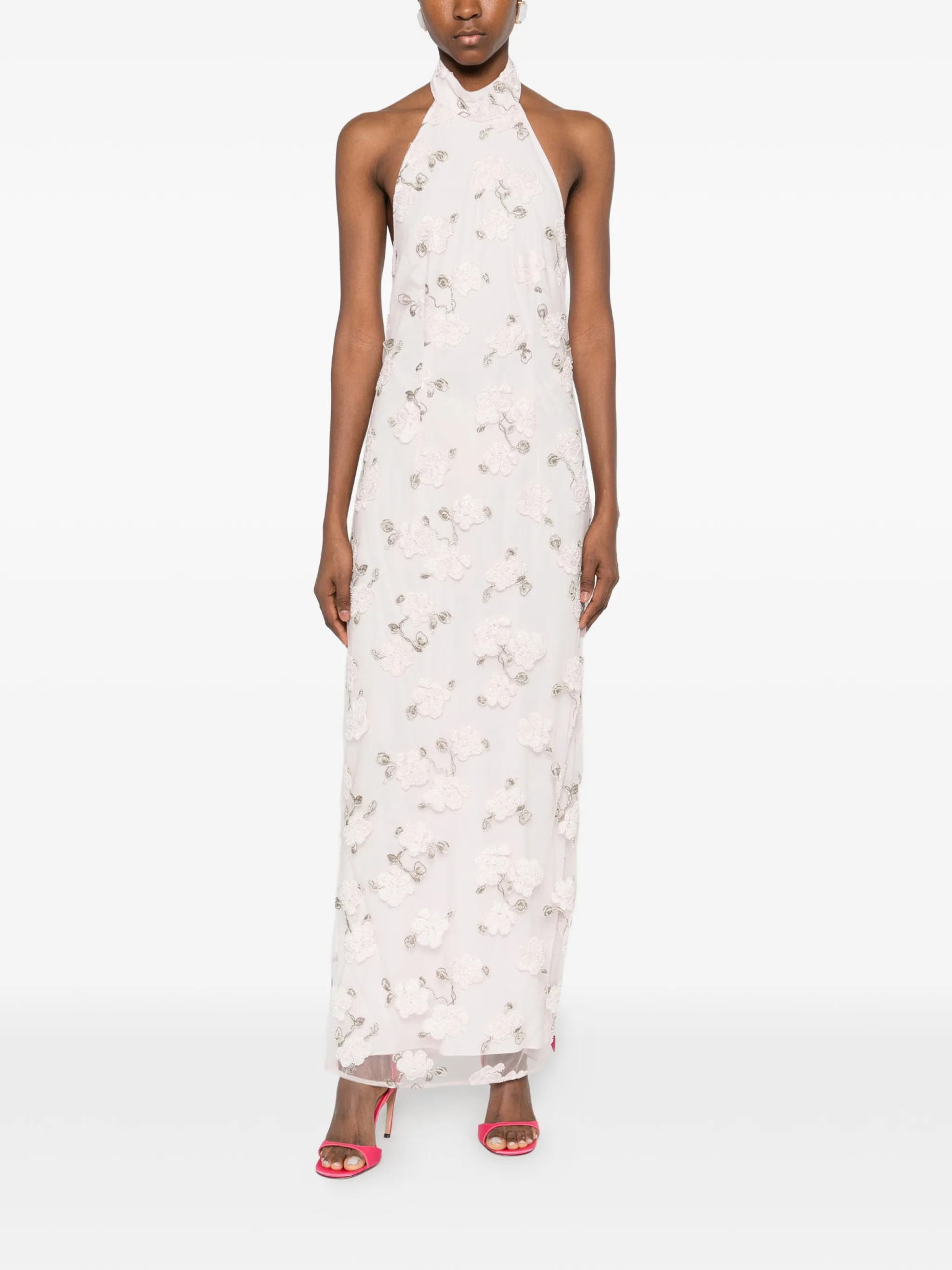 [ROTATE] Sleeveless dress SS26 1136743077