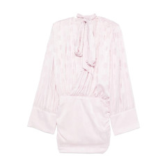 [ROTATE] Long sleeve dress SS26 1160641809