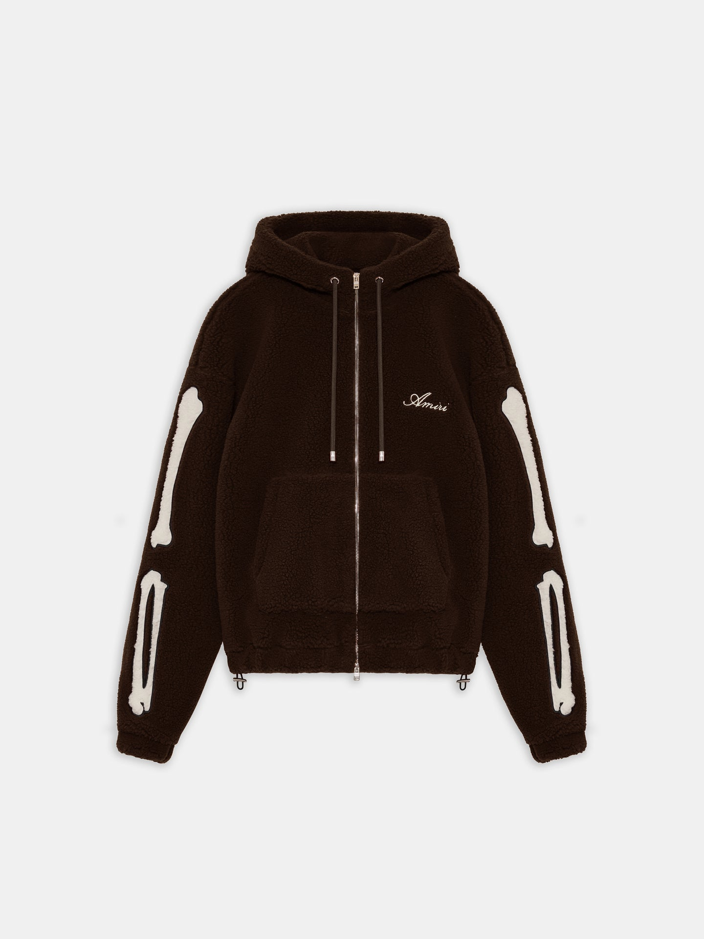 [Amiri] Sweatshirt SS26 AMOUJA1010200