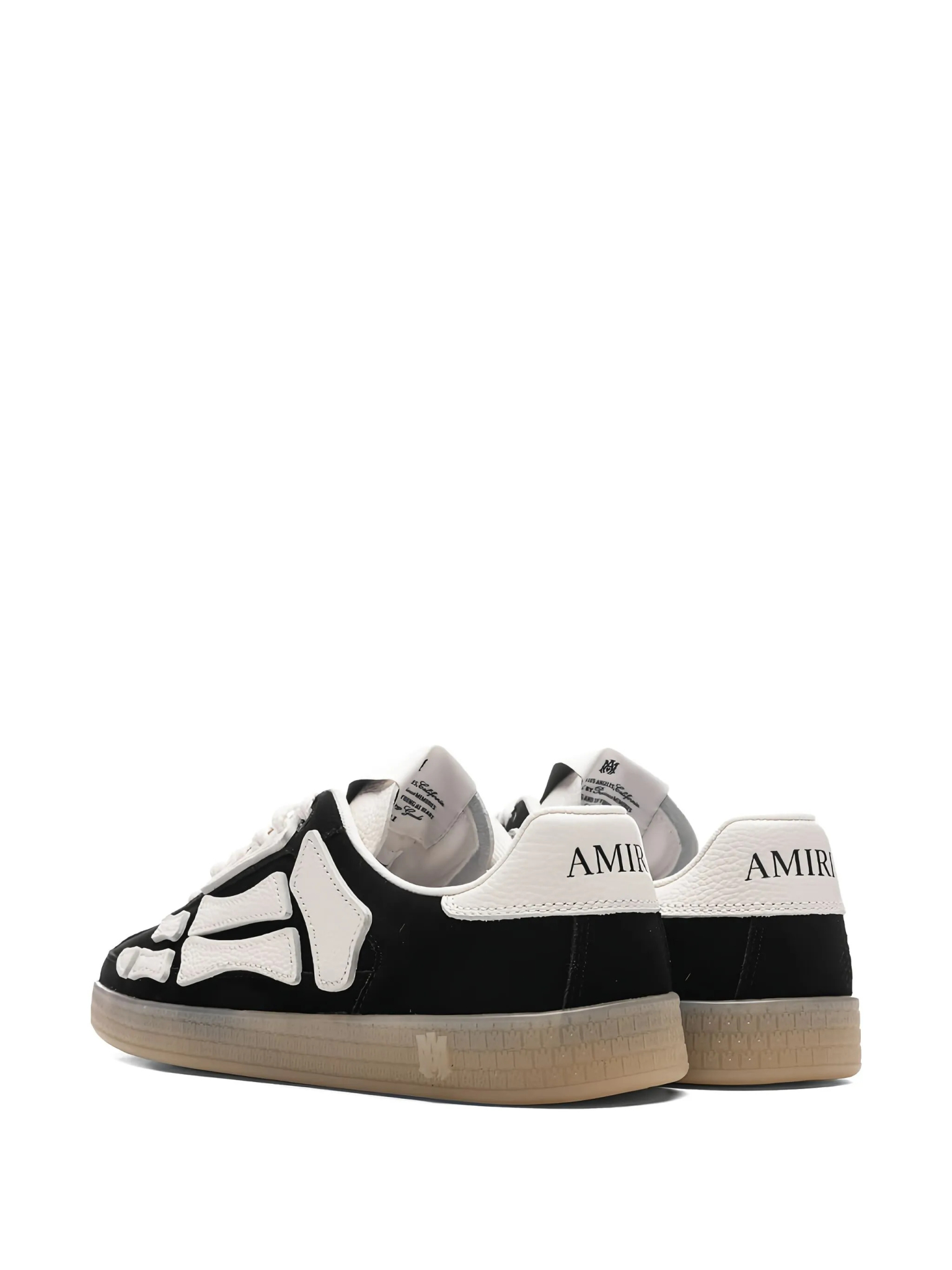 [Amiri] Sneakers SS26 AMSNSN1040001