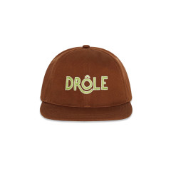 [DROLE DE MONSIEUR] Cap SS26 JCP196CO138CHO