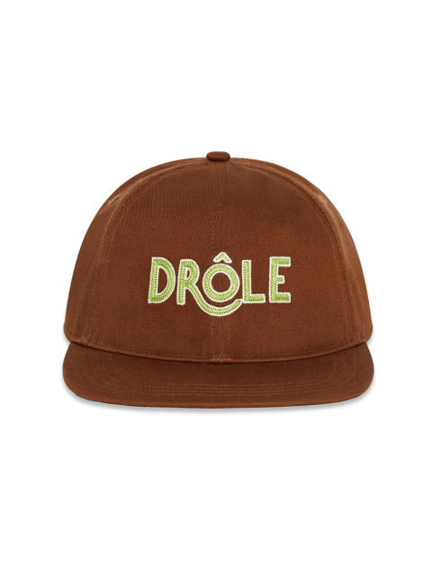 [DROLE DE MONSIEUR] Cap SS26 JCP196CO138CHO