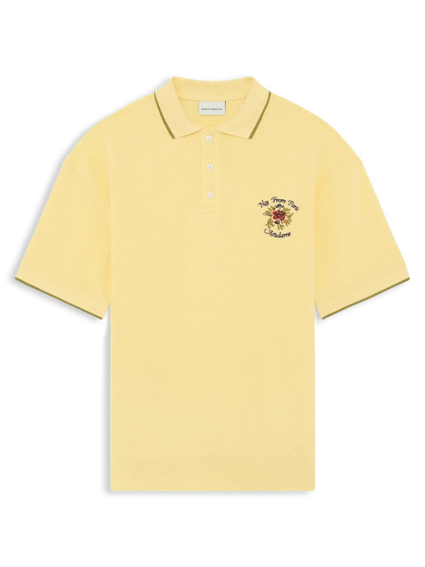 [DROLE DE MONSIEUR] T-shirts Short Sleeve SS26 JPL161CO264LYL