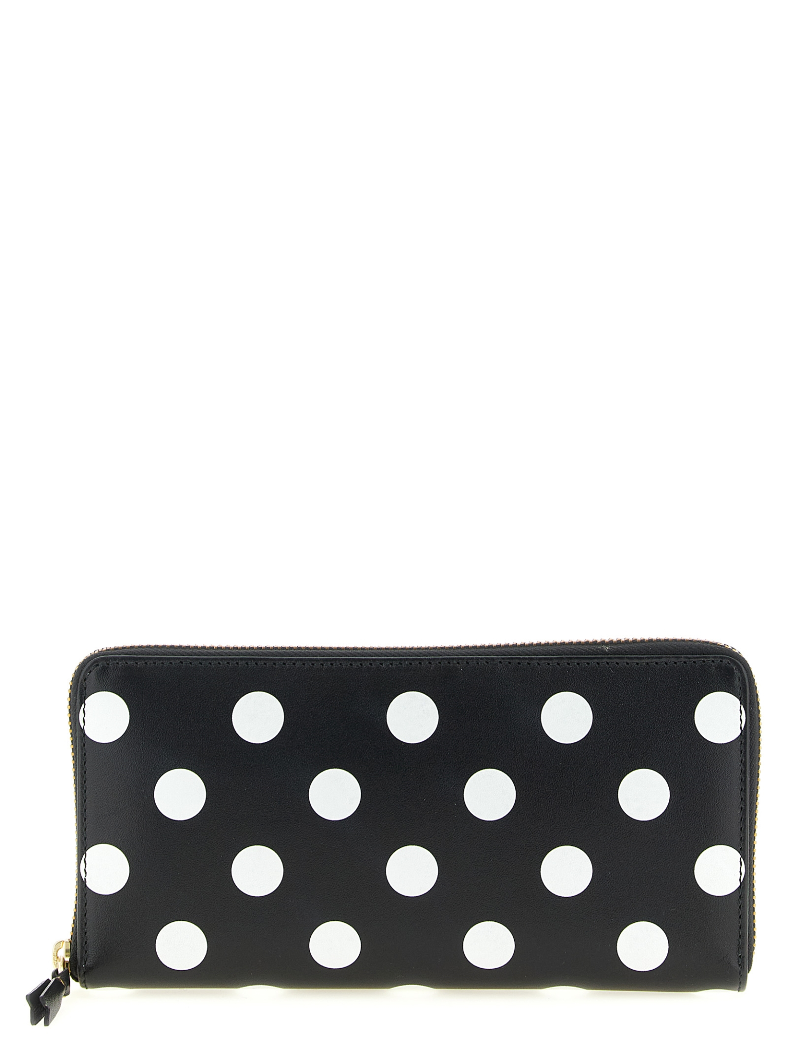 [COMME DES GARCONS WALLET] Wallet SS26 SA0110PDBLACK