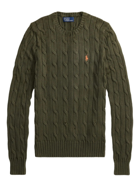[Polo Ralph Lauren] Knitwear SS26 211971869501