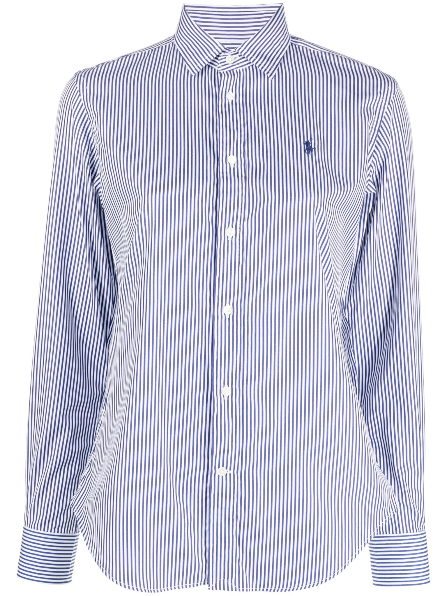 [Polo Ralph Lauren] Shirts Long Sleeve SS26 211891379001