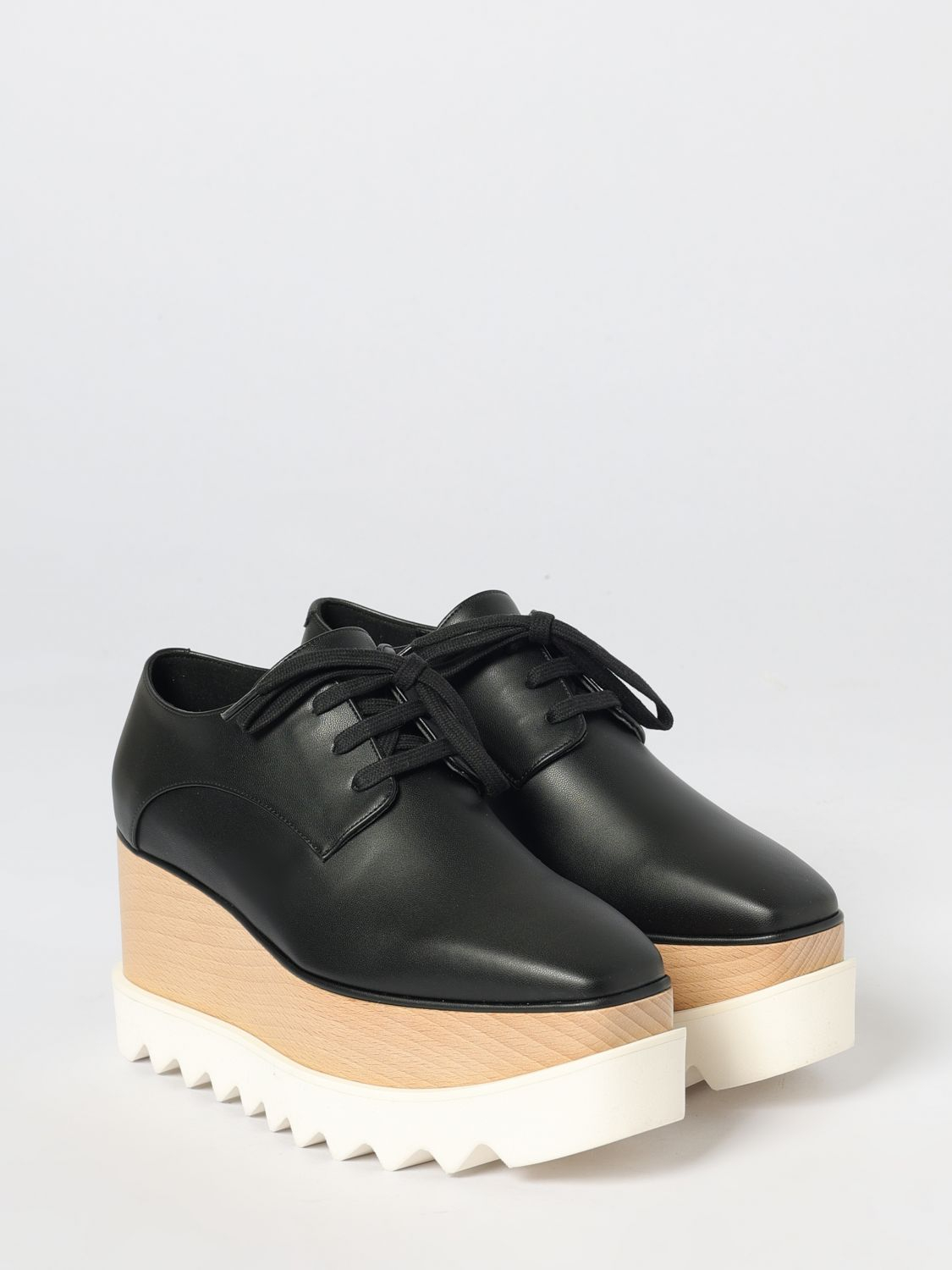 [Stella McCartney] Oxford Shoes SS26 363997W0XH0 1000