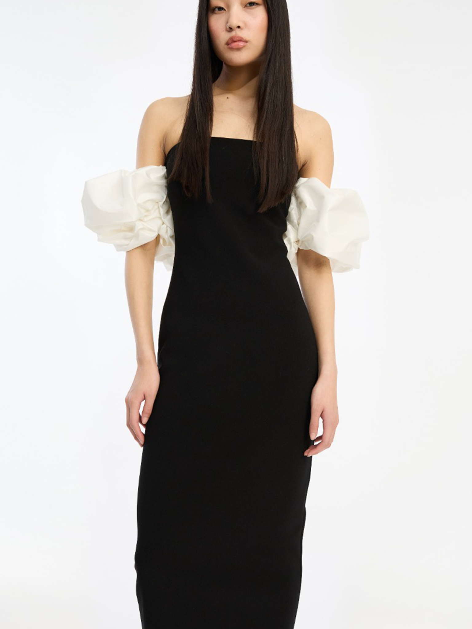 [ROTATE] Sleeveless dress SS26 115249100