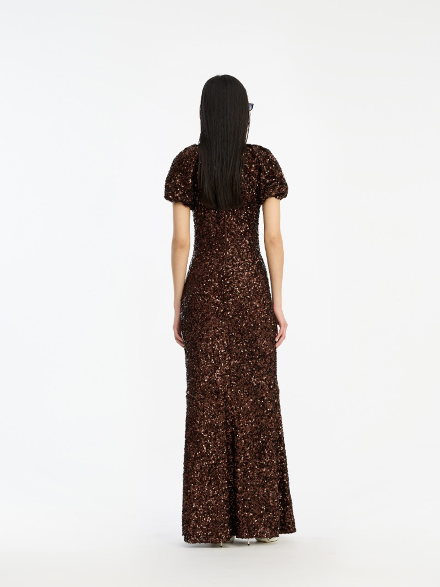 [ROTATE] Short sleeve dress SS26 1149272910