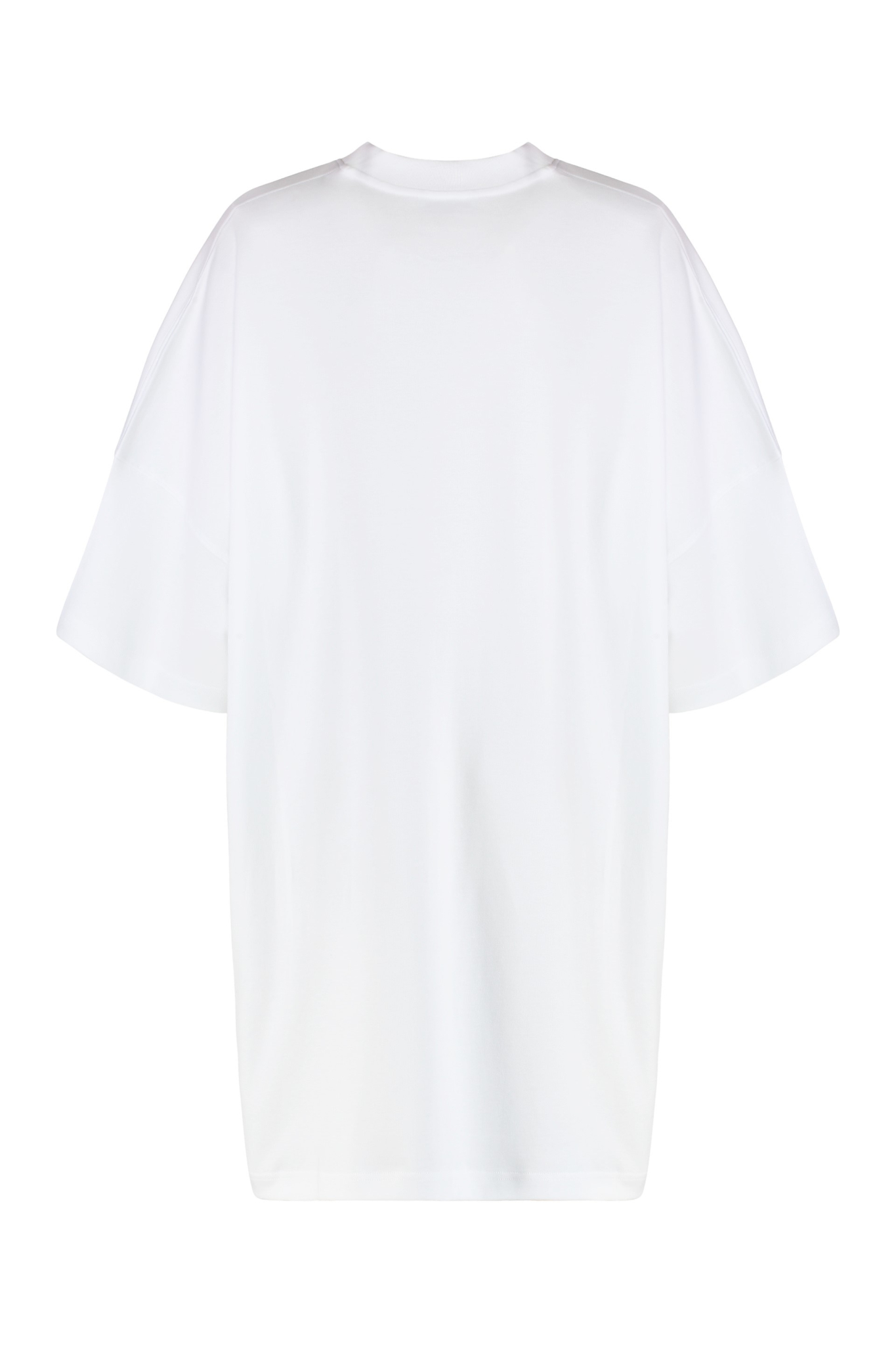[Moschino] Short sleeve dress FW25 04515542_1001
