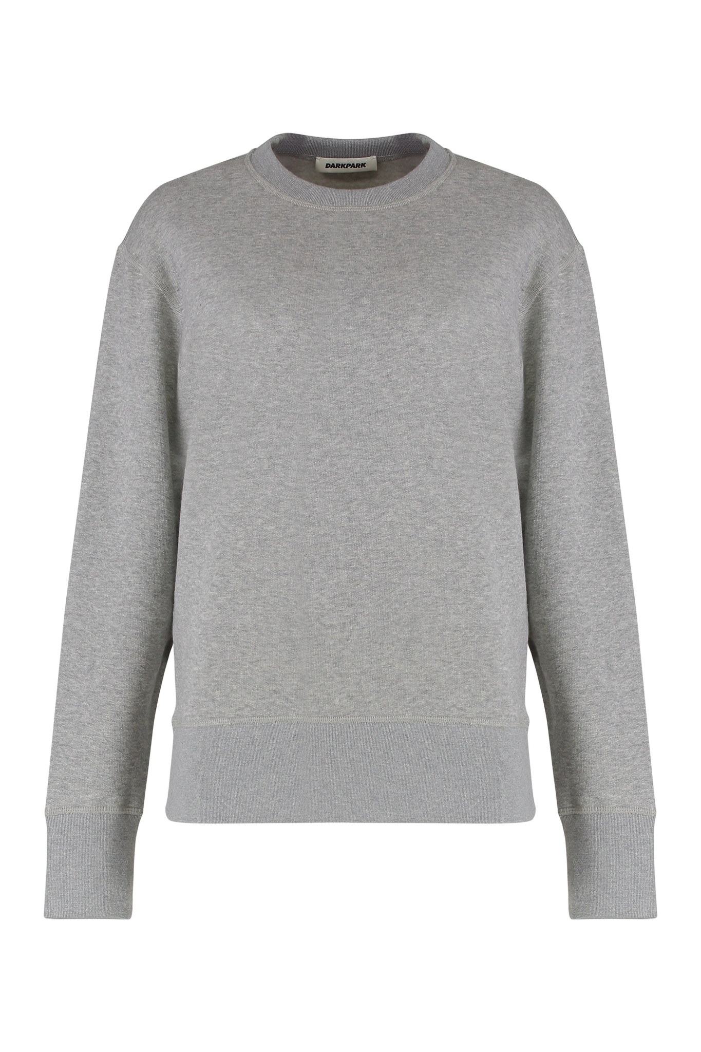 [DARKPARK] Sweatshirt FW25 WJE13FAC103_0074