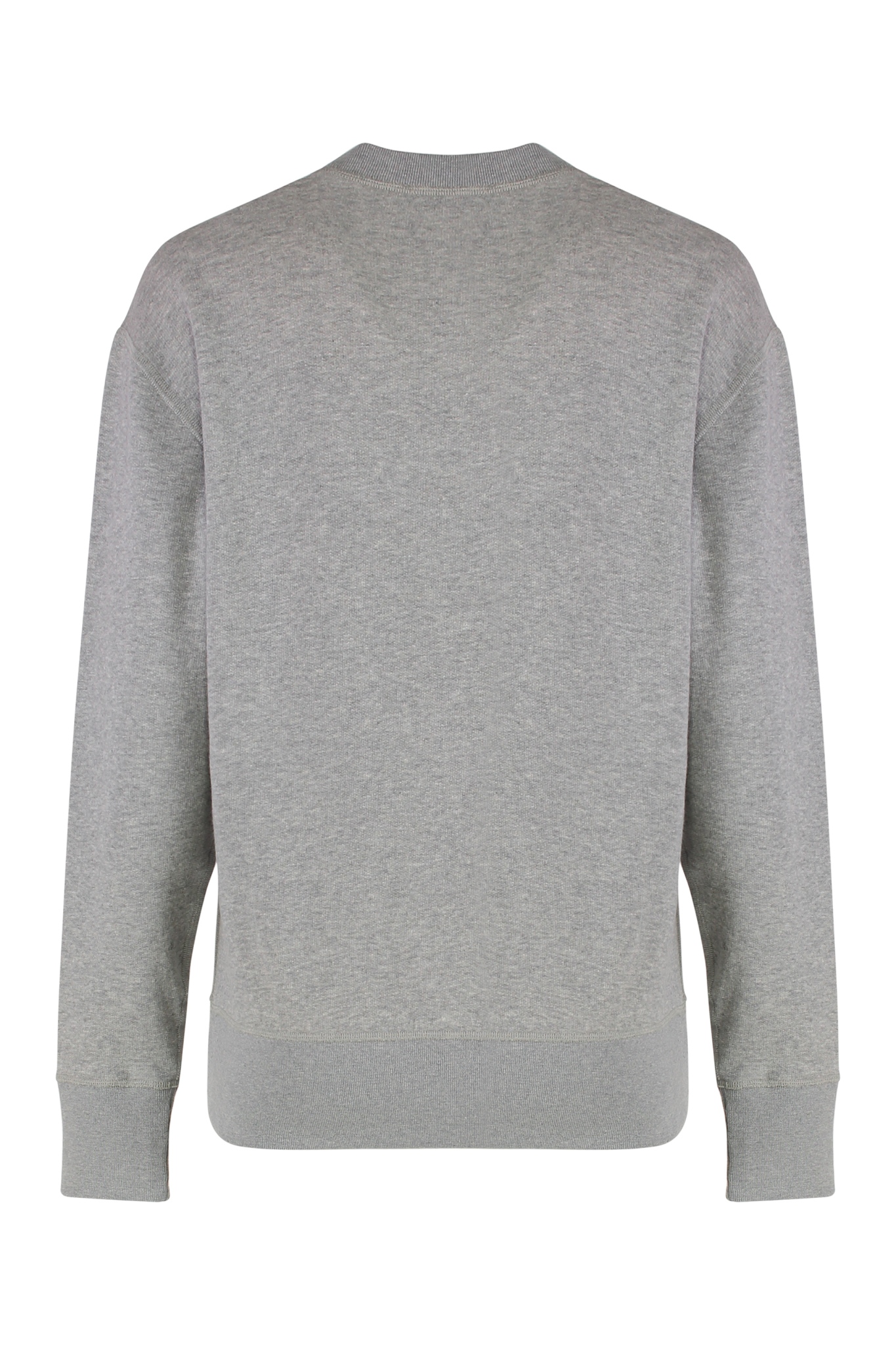 [DARKPARK] Sweatshirt FW25 WJE13FAC103_0074