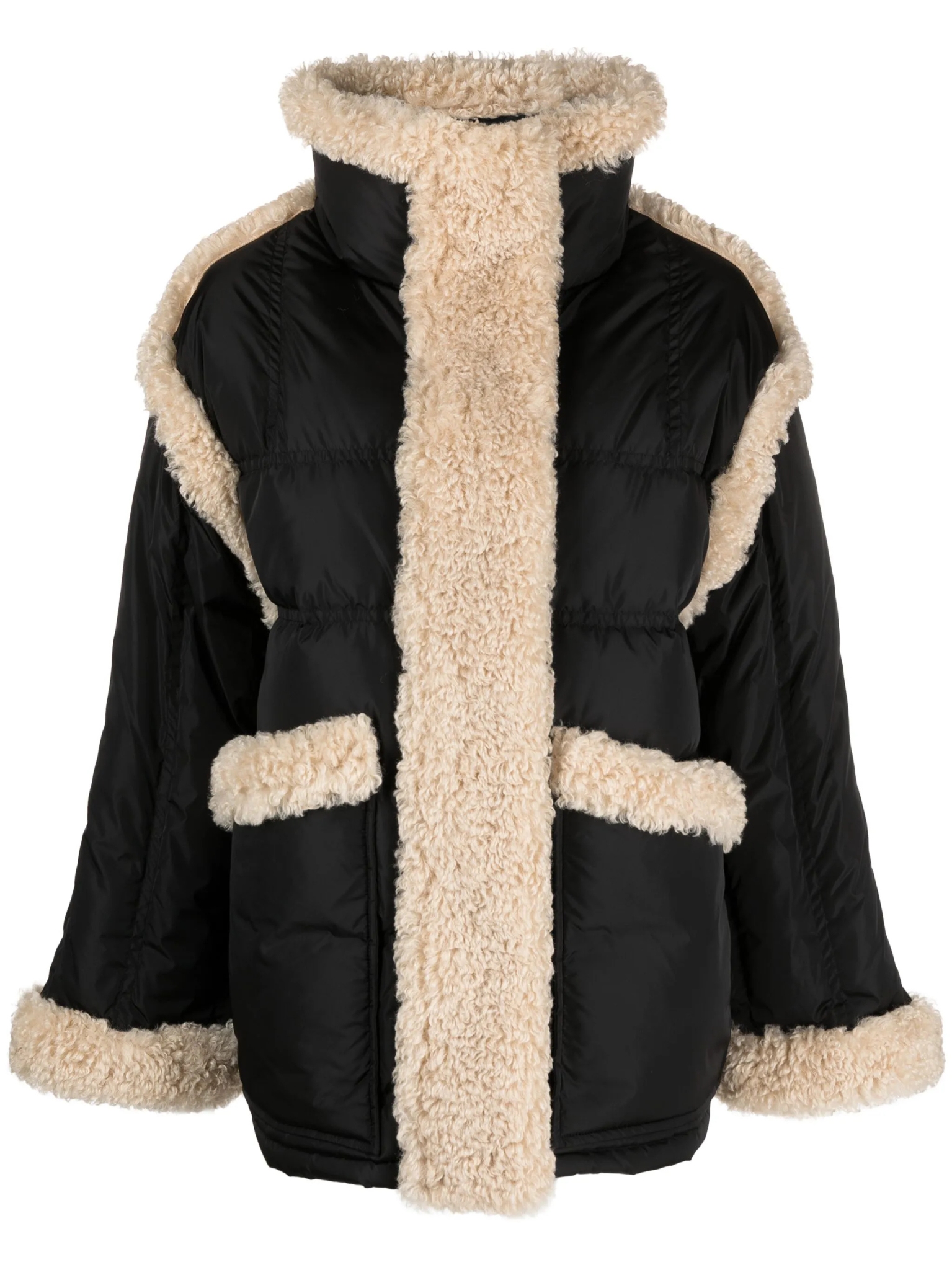 [STAND STUDIO] Coat FW25 62033865789000