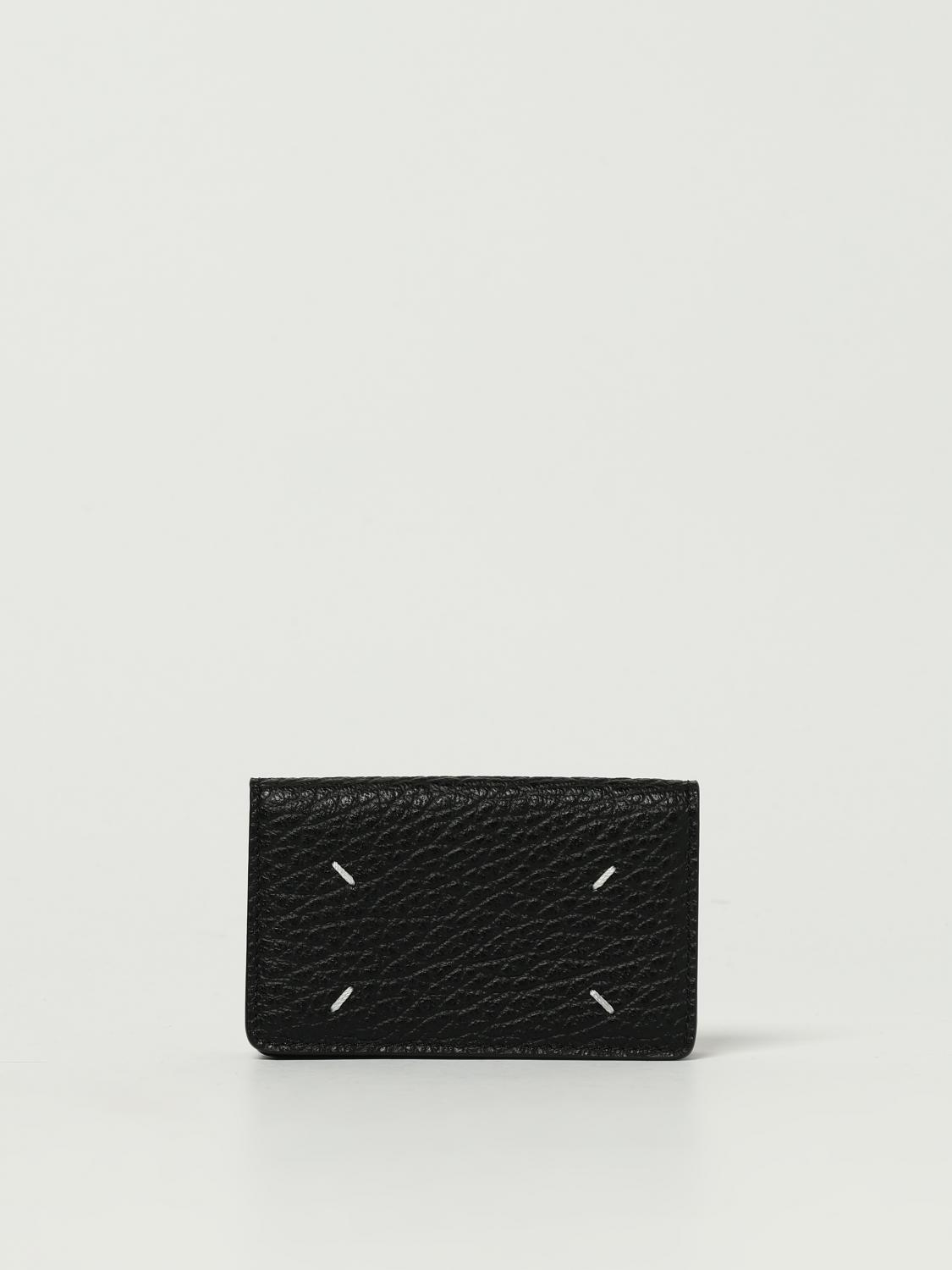 [Maison Margiela] Wallet SS26 SA3VX0008P4455 T8013