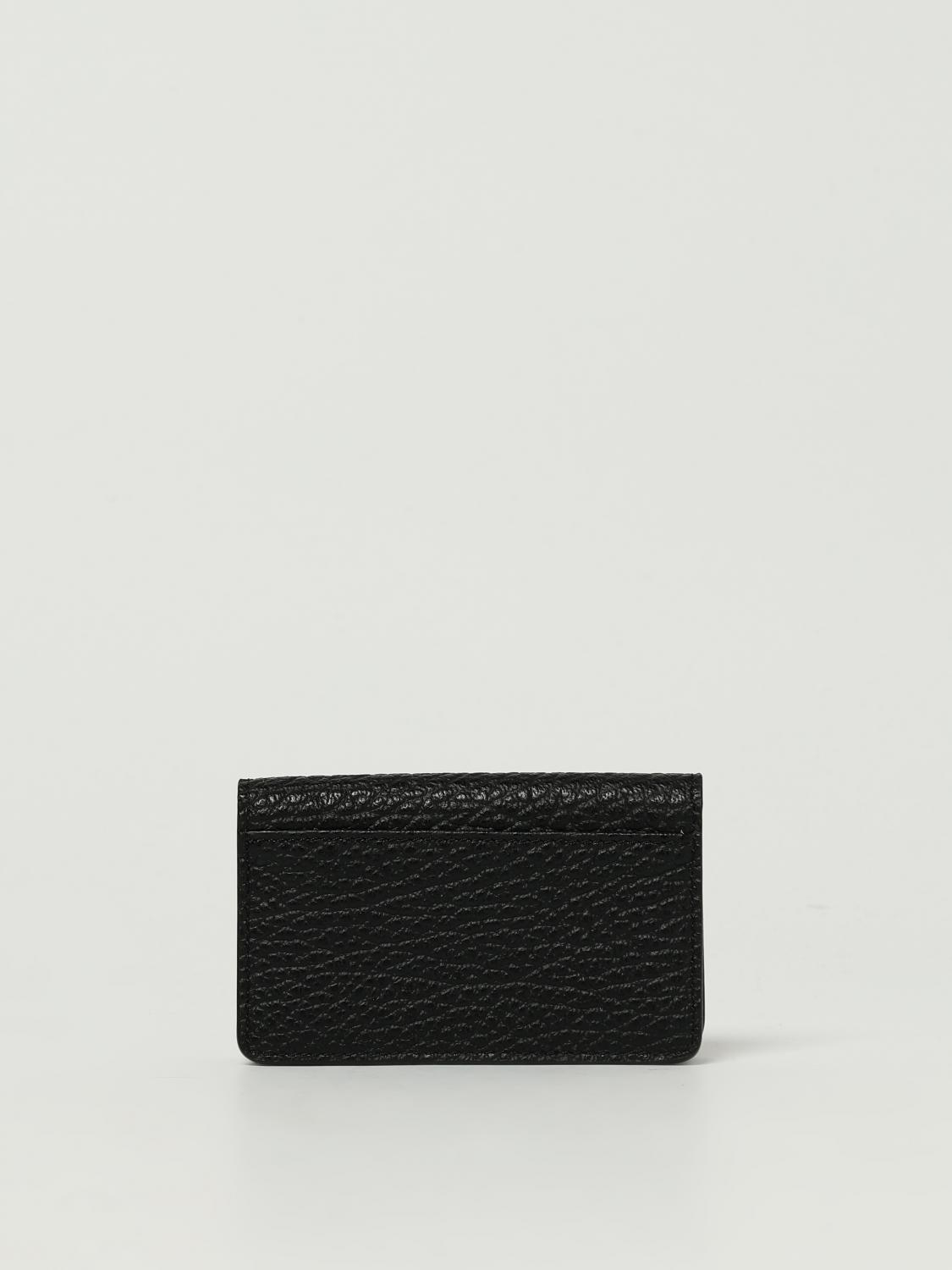 [Maison Margiela] Wallet SS26 SA3VX0008P4455 T8013