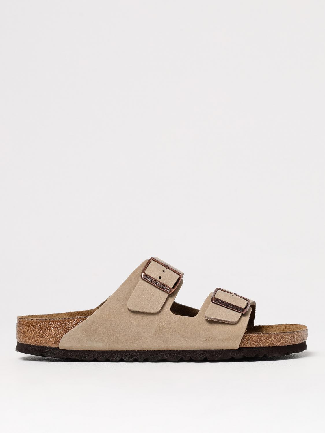 [Birkenstock] Sandals SS26 552813