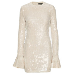 [ROTATE] Long sleeve dress FW25 1146161753