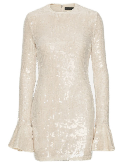 [ROTATE] Long sleeve dress FW25 1146161753