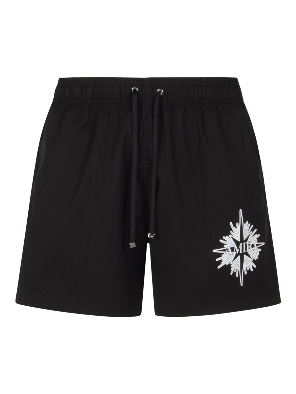 [Amiri] Swim Pants SS25 AMSWTK1032Black