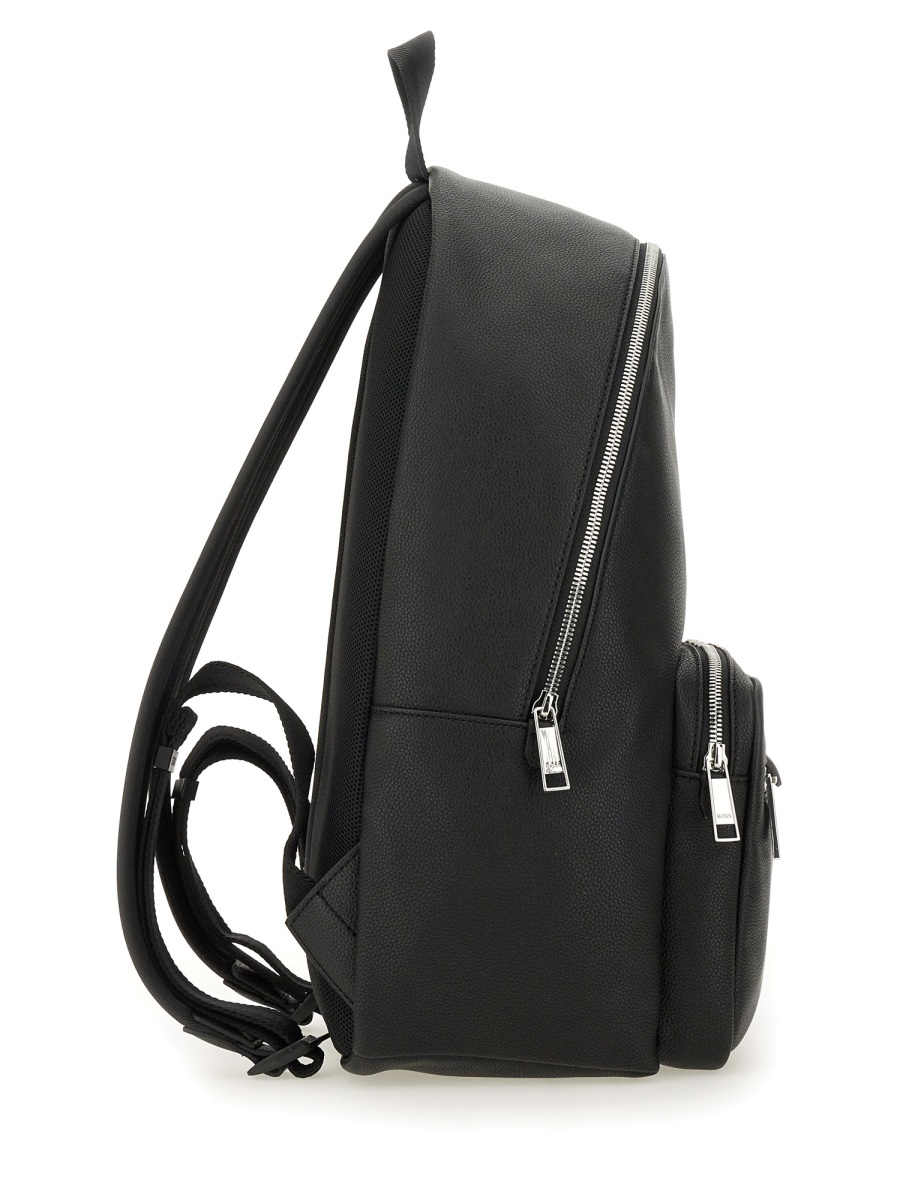 [BOSS] Backpack FW26 50536499_10263216001