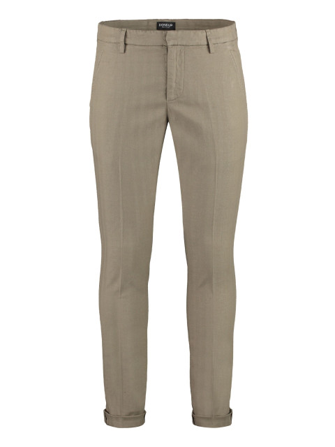 [Dondup] Trousers SS24 UP235FSE258U_025