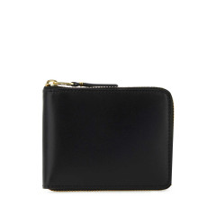[Comme des Garcons] Wallet FW26 SA7100 BLACK