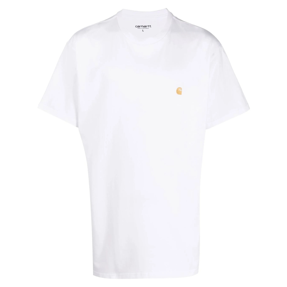 [CARHARTT] T-shirts Short Sleeve FW26 I026391  00RXX