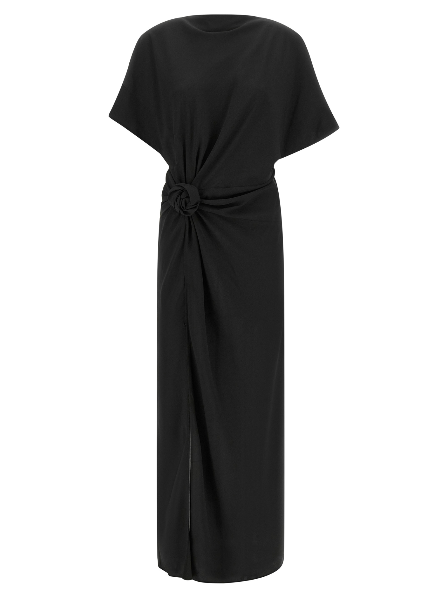 [Rotate Birger Christensen] Short sleeve dress FW26 116643100100