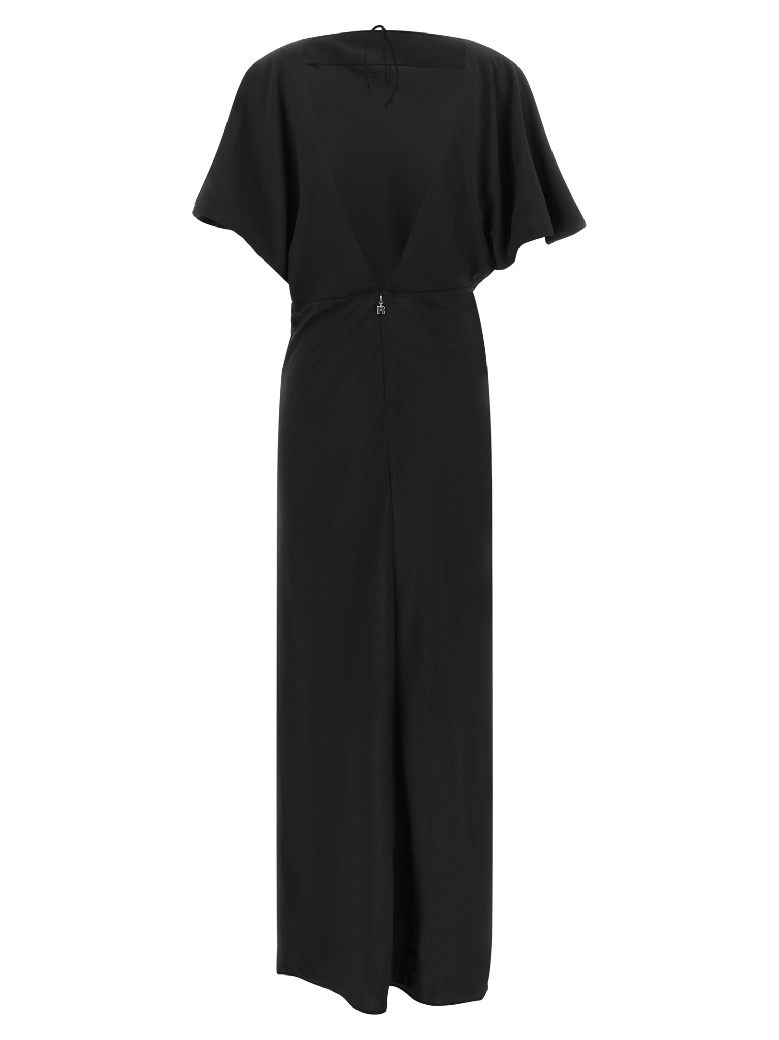 [Rotate Birger Christensen] Short sleeve dress FW26 116643100100