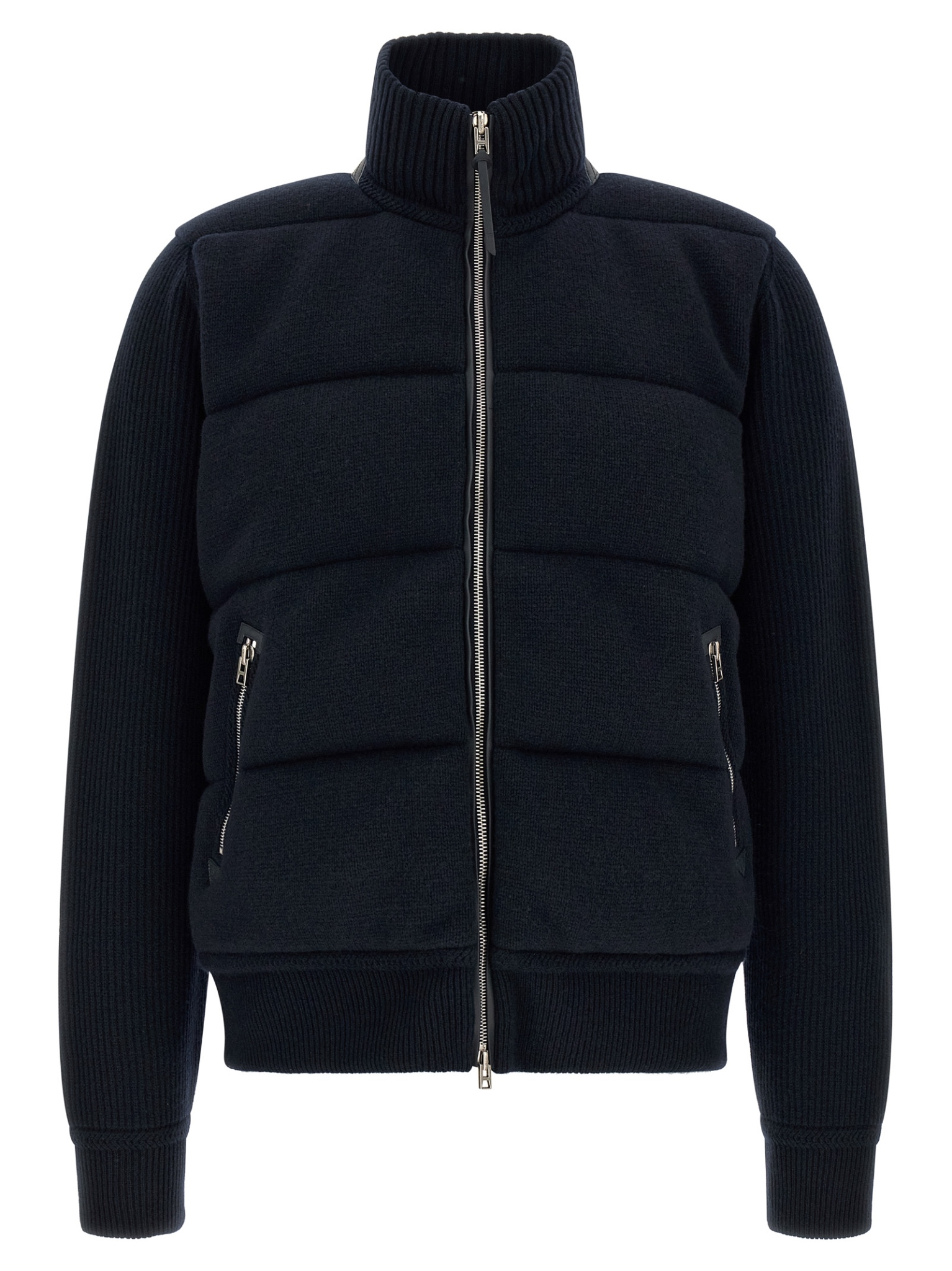[Tom Ford] Down Jacket FW26 KZY016YMW155UCT