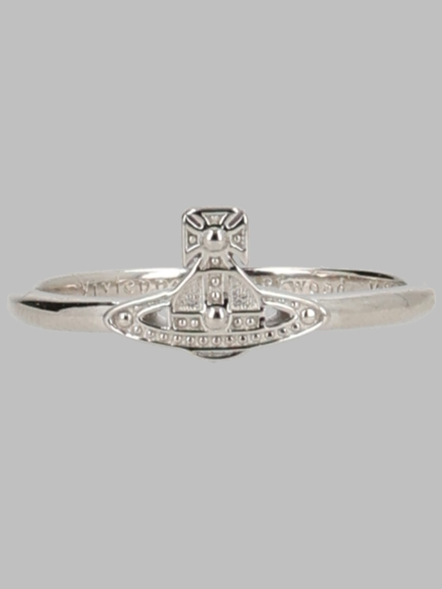 [Vivienne Westwood] Ring SS26 64040049_01P019-SMP019