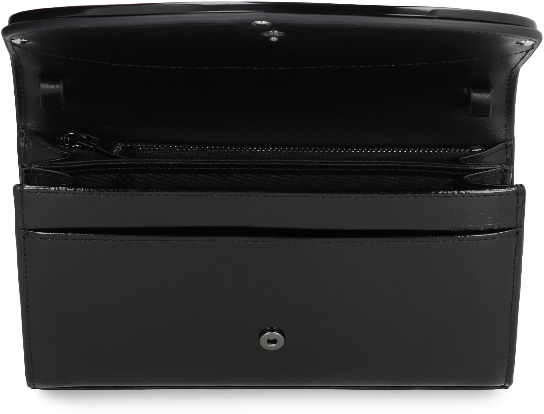 [Diesel] Clutch bag FW24 X09809PS202_T8013