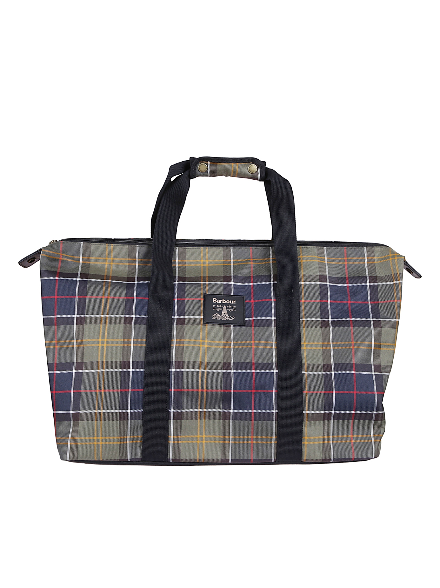 [Barbour] Luggage bag FW26 UBA0755