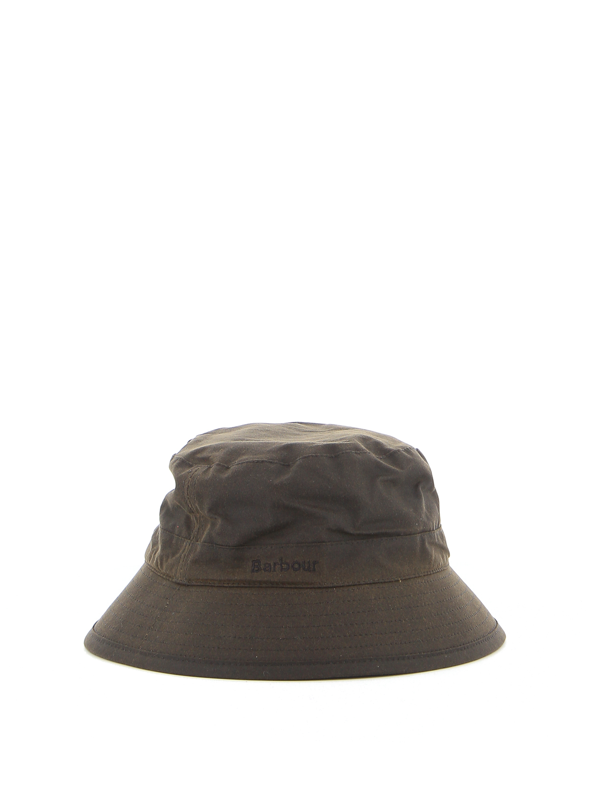 [Barbour] Hat FW26 MHA0001