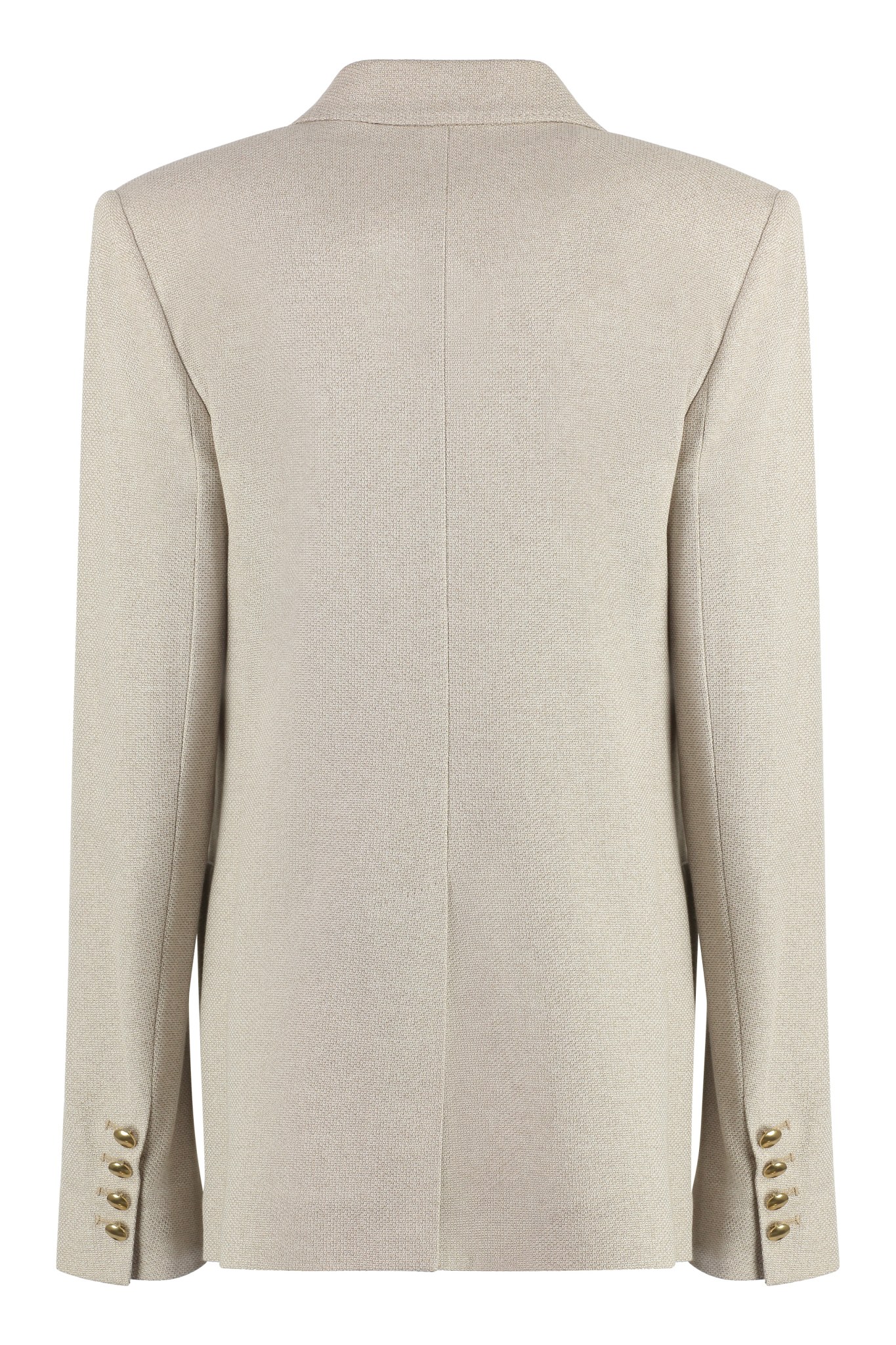[Max Mara] Blazer SS24 VANADIO2411911022600_001