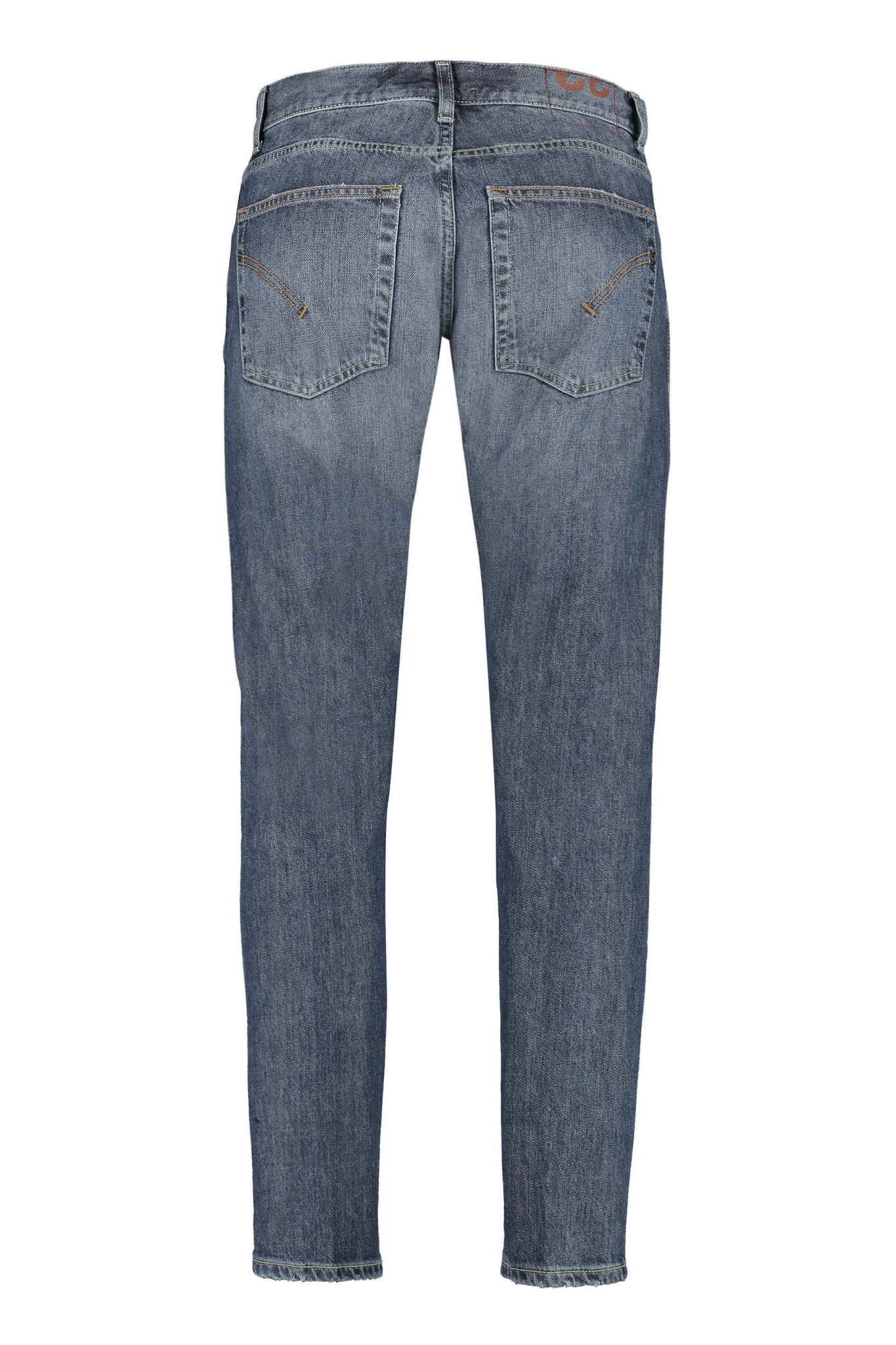[Dondup] Jeans SS24 UP576DF0263U_800