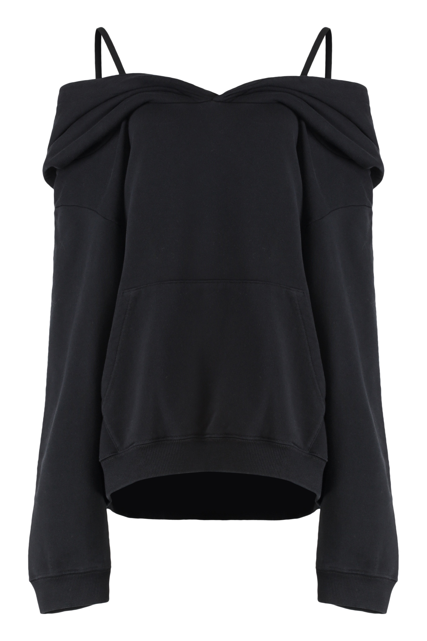 [MM6 Maison Margiela] Hoodie FW25 S52GU0244M25014_900