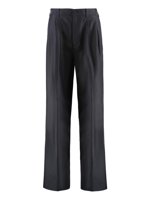 [Maison Margiela] Trousers FW25 S29KA0394M35574_900