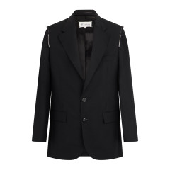 [Maison Margiela] Blazer SS26 S50BN0549M35745_900