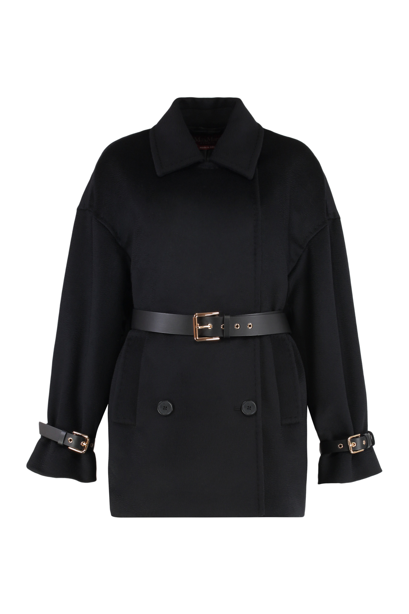 [MAX MARA STUDIO] Blazer FW25 PAUSA2526086081600_013