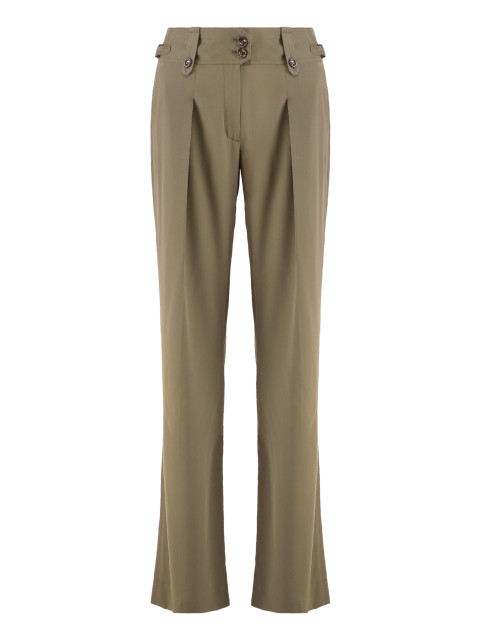 [Tom Ford] Trousers FW25 PAW634FAX1521_FG501