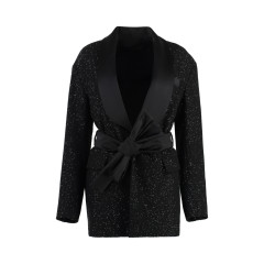 [Max Mara] Blazer FW24 PAU2421046054600_001