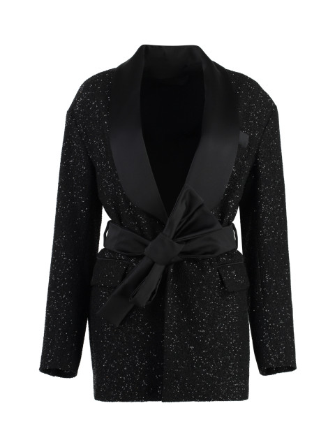 [Max Mara] Blazer FW24 PAU2421046054600_001