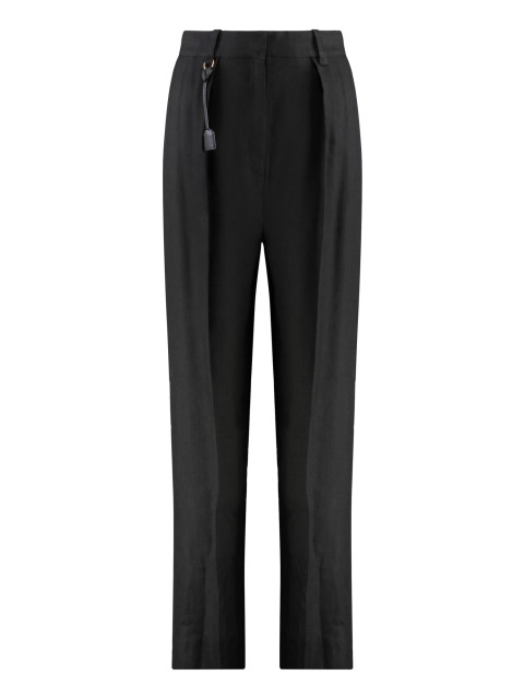 [ELISABETTA FRANCHI] Trousers SS25 PA09752E2_110