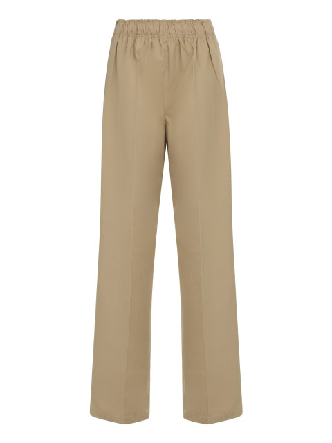 [Prada] Trousers SS24 P289HSOOO1BMS_F0065