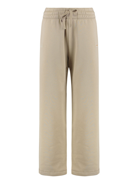 [MAISON KITSUNE] Training Pants FW25 NW01106KM0341NW01106KM03410303_0303